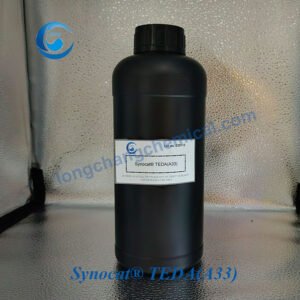 TEDA(A33) CAS 280-57-9