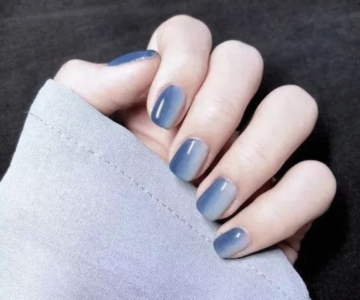 esmalte de uñas