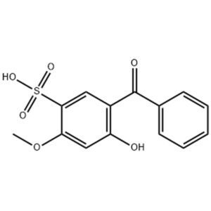 CHLUMIUV® BP-4 CAS 4065-45-6