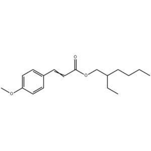 CHLUMIUV® Octil 4-metoxicinamato, n.º CAS 5466-77-3