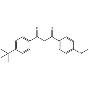 CHLUMIUV® UV - 1789 / Avobenzona CAS 70356-09-1