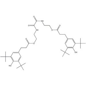 CHLUMIAO® 697 / Antioxidante 697 / Irganox 697 / Naugard XL-1 / Antioxidante 697 CAS 70331-94-1