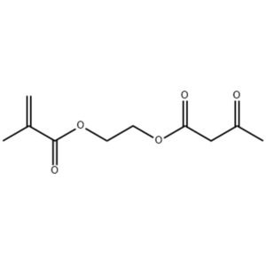 CHLUMICRYL® Monómero AAEM / Metacrilato de acetilacetoxietilo CAS 21282-97-3