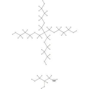 CHLUMICRYL® Politiol PM839 CAS 72244-98-5