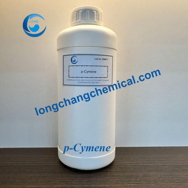 p-cymene cas 99-87-6