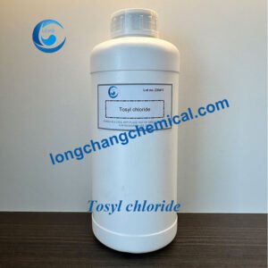 Cloruro de p-toluenosulfonilo (ptsc) cas 98-59-9