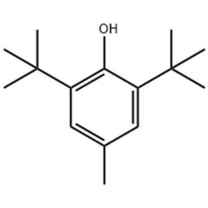 CHLUMIAO®264 / Antioxidante 264 / Hidroxitolueno butilado CAS 128-37-0