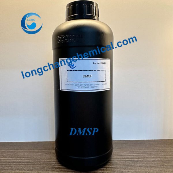 (2-carbOxyethyl)dimethylsulfOnium chlOride(dmpt) cas 4337-33-1