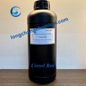 cresol red cas 1733-12-6