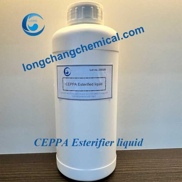 3-HPPCEPPA Esterified liquid
