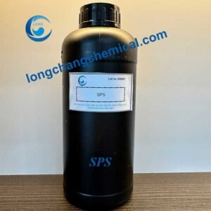 Bis-(sulfopropil sodio)-disulfuro / SPS CAS 27206-35-5