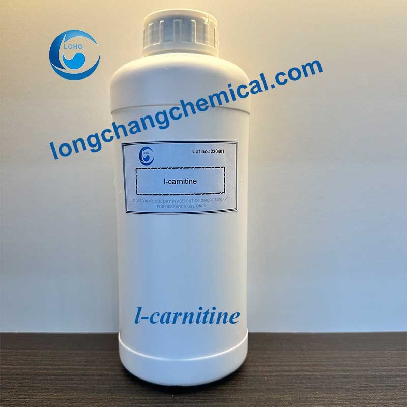 ¿Para qué se utiliza la alantoína? - Longchang Chemical