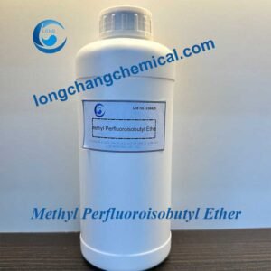 Éter metílico perfluoroisobutílico CAS 163702-08-7