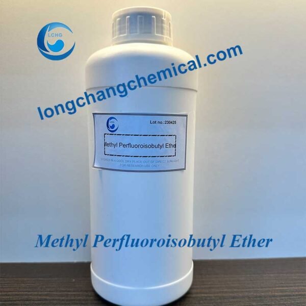 Éter metil perfluoroisobutílico CAS 163702-08-7