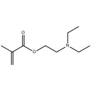 CHLUMICRYL® Monómero DEAM / Metacrilato de dietilaminoetilo CAS 105-16-8