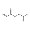 CHLUMICRYL® Monómero IBA / Acrilato de isobutilo / CAS 106-63-8 - Imagen 2