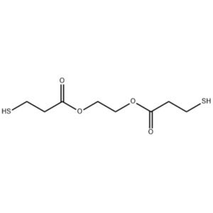 CHLUMICRYL® EGDMP Monomer / Bis(3-mercaptopropionato) de etilenglicol CAS 22504-50-3