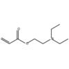 CHLUMICRYL® DEAEA Monómero / 2-(dietilamino)etil prop-2-enoato CAS 2426-54-2 - Imagen 2