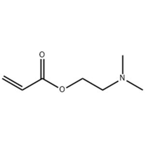 CHLUMICRYL® Monómero DMAEA / Acrilato de dimetilaminoetilo CAS 2439-35-2
