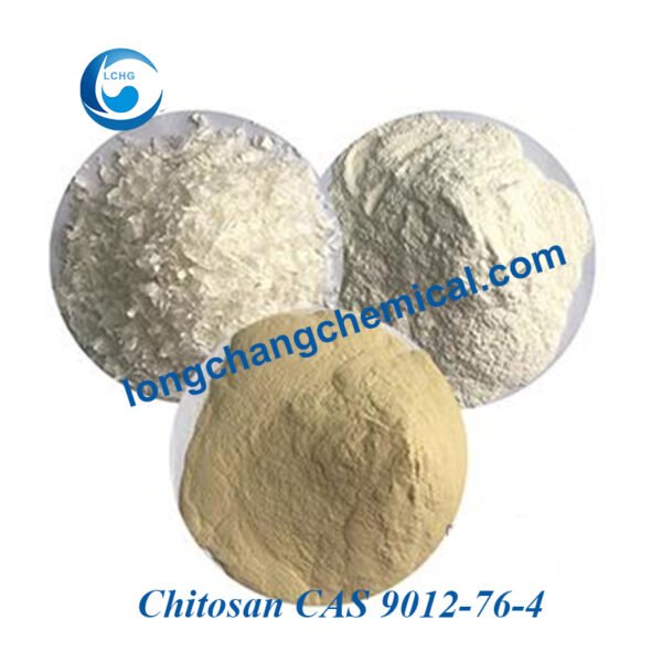 Quitosano CAS 9012-76-4