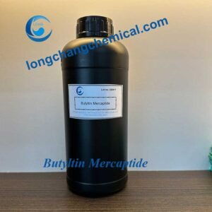 Mercaptida de butilestaño CAS 26410-42-4