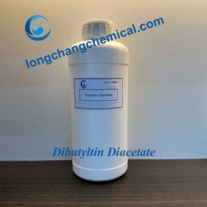 Diacetato de dibutilestaño CAS 1067-33-0