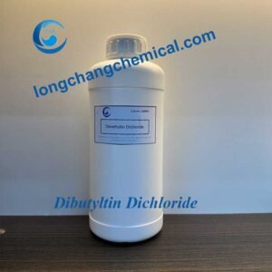 Dicloruro de dibutilestaño CAS 683-18-1