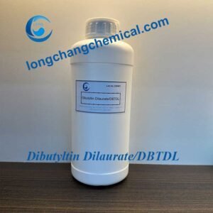 Dilaurato de dibutilestaño/DBTDL CAS 77-58-7