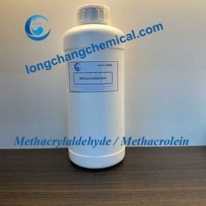 metacrilaldehído / metacroleína CAS 78-85-3