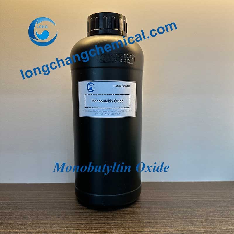 Óxido de monobutilestaño CAS 2273-43-0