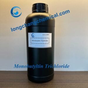 Tricloruro de monobutilestaño CAS 1118-46-3