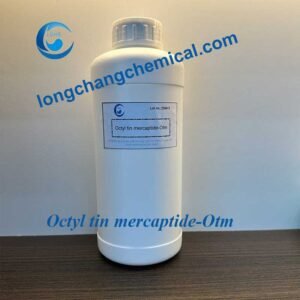 Mercaptida de octil estaño-Otm CAS 26401-97-8