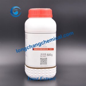 Yeast Extracts manufacturer