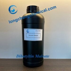 Maleato de dibutilestaño CAS 78-04-2