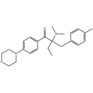 ¡Diagrama de flujo de planta química súper detallado!