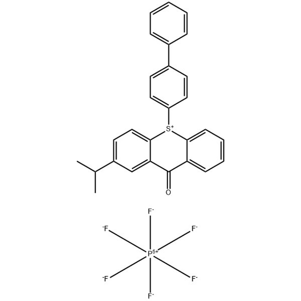 CHLUMINIT® CAT-550 / Fotoiniciador CAT-550 CAS 591773-92-1
