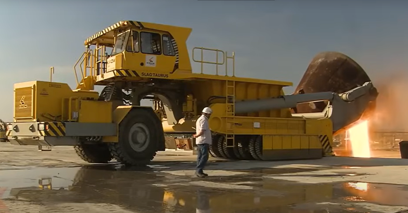 Light Soda Ash how to optimize the metal purification