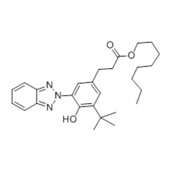 CHLUMIUV® UV-384-2 CAS 127519-17-9