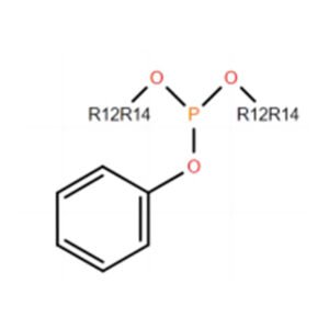 ¡Diagrama de flujo de planta química súper detallado!